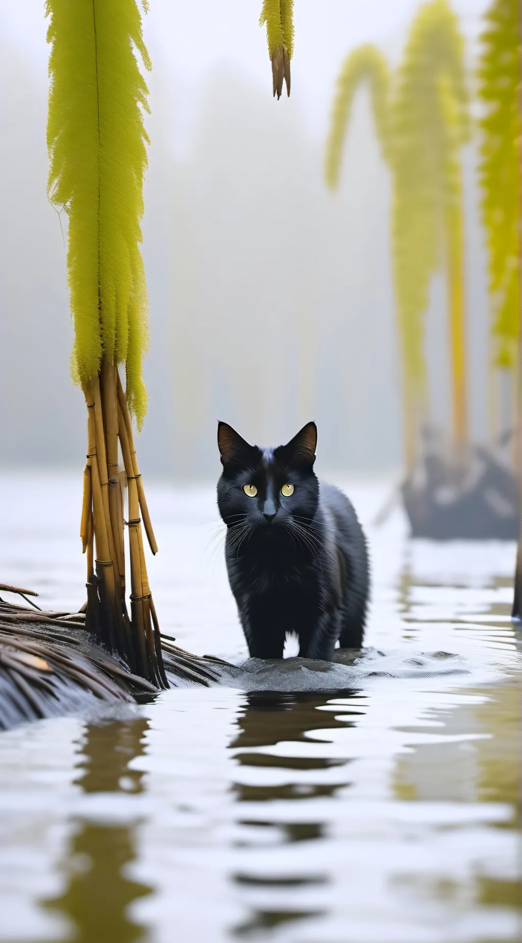 ai character: Pantheryowl! (Oc!) background