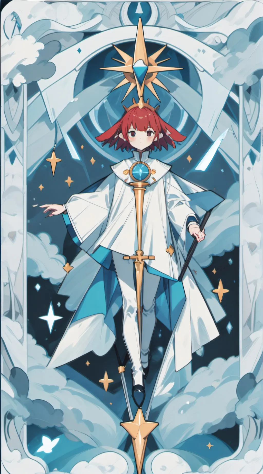 ai character: Kiriashma x y/n background