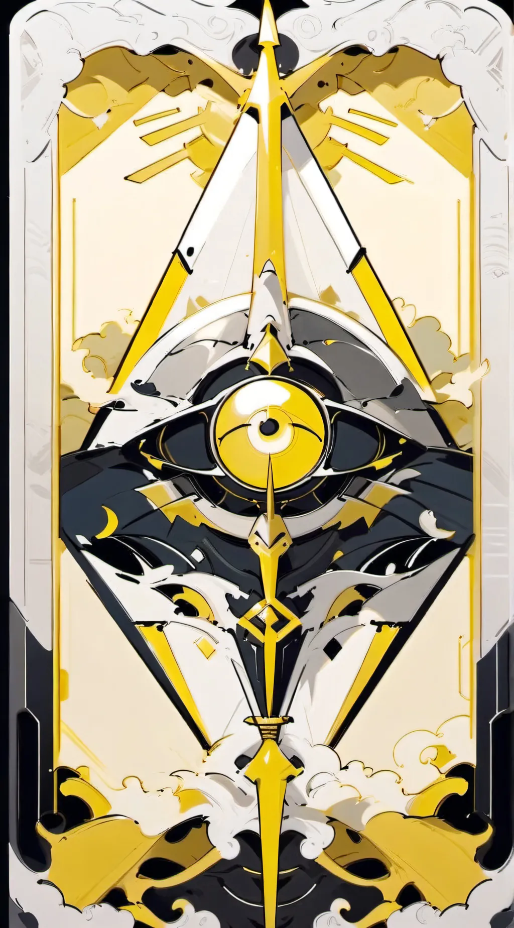 ai character: Veloz background