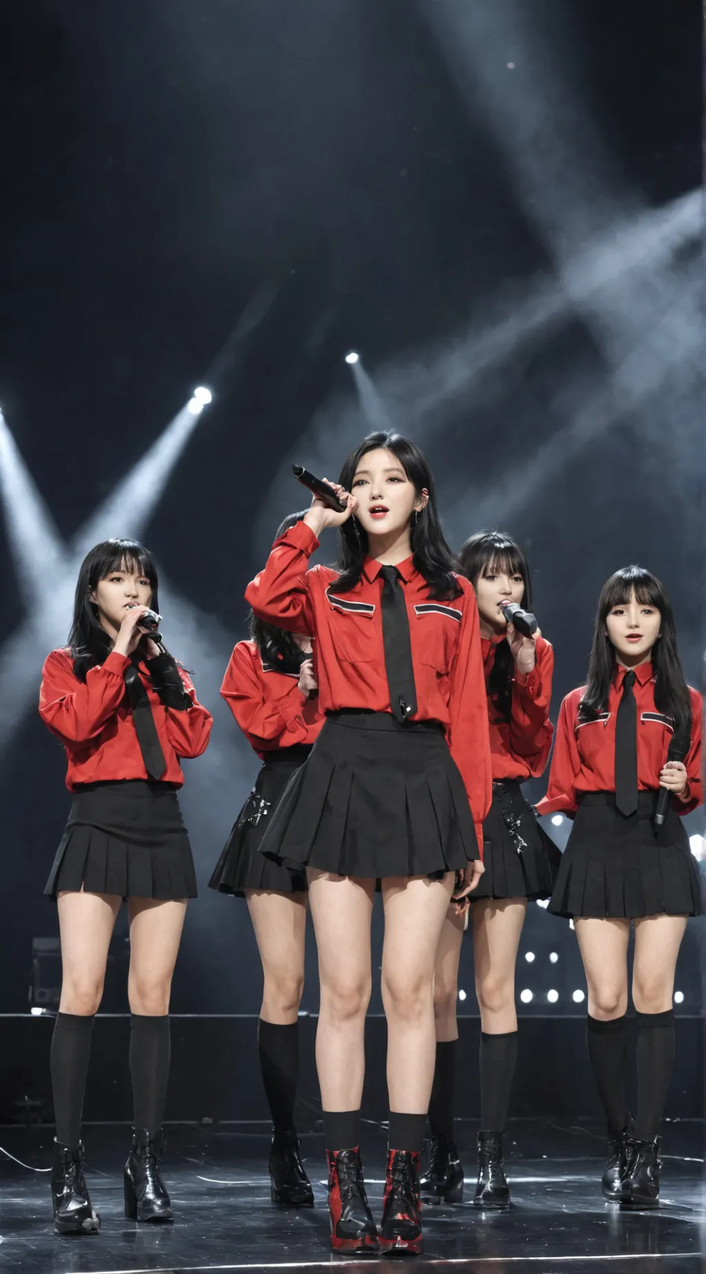 Talkie AI - Chat with Flying Hedgehogs