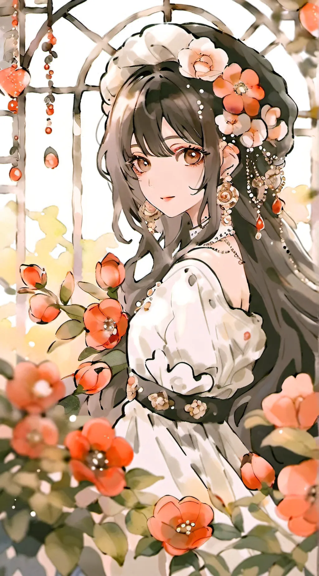 Talkie AI - Chat with ⚡️Zoey💕