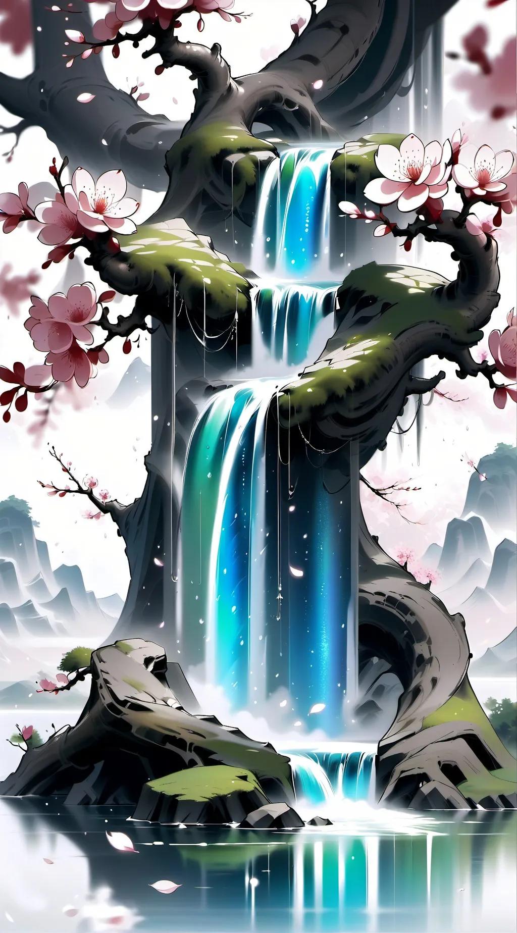 ai character: Mm2 boys Sleepover background