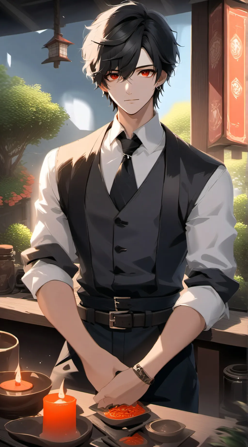 Talkie AI - Chat with Kaio