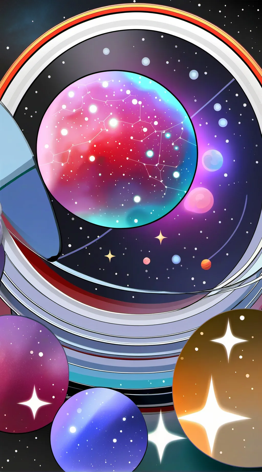 Talkie AI - Chat with Universe