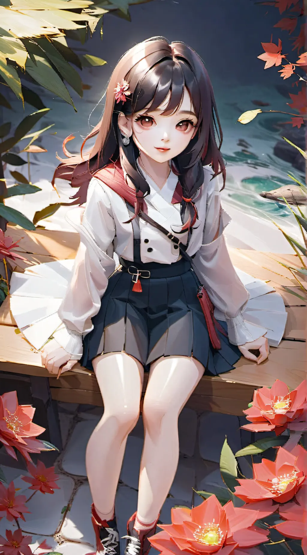 Talkie AI - Chat with Lira