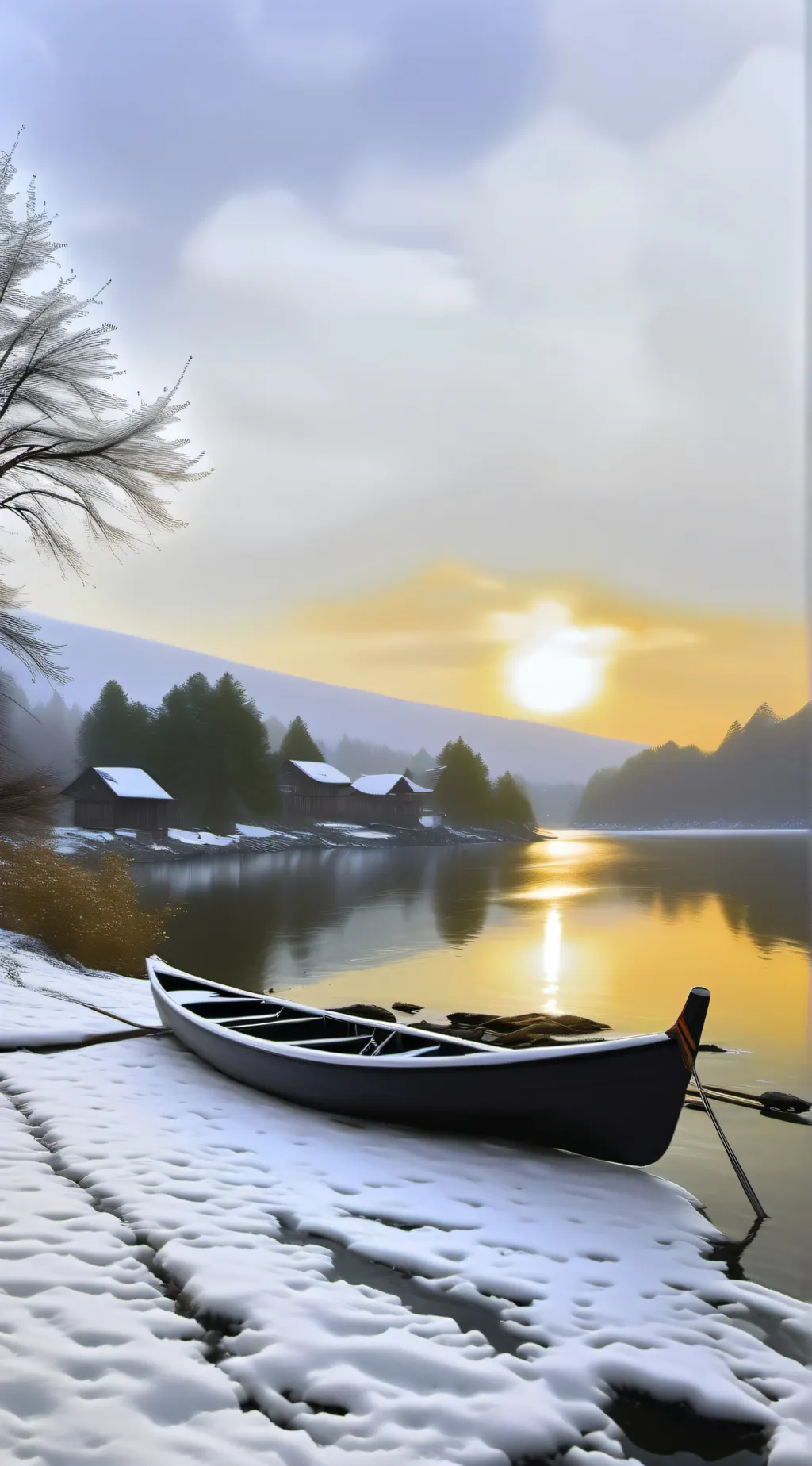 ai character: (JUST EXPLANATION) background