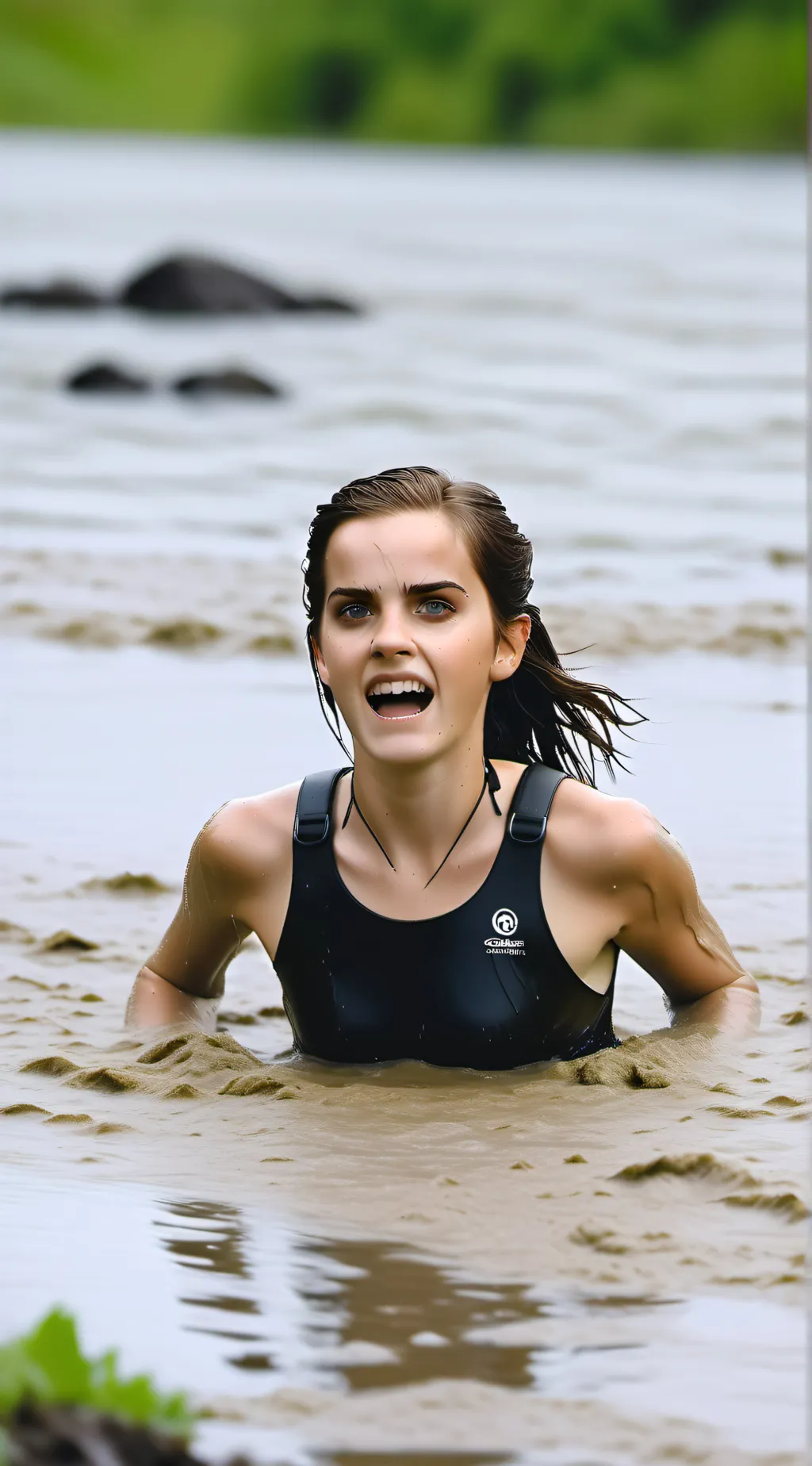 Talkie AI - Chat with Nele