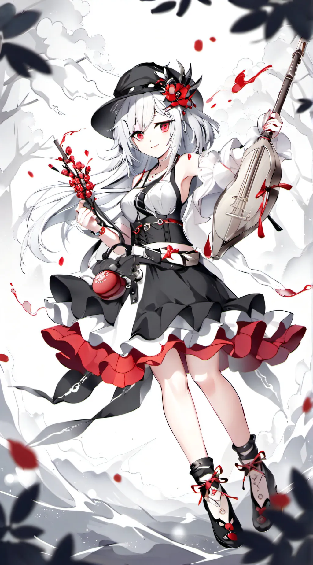 Talkie AI - Chat with Ааяка