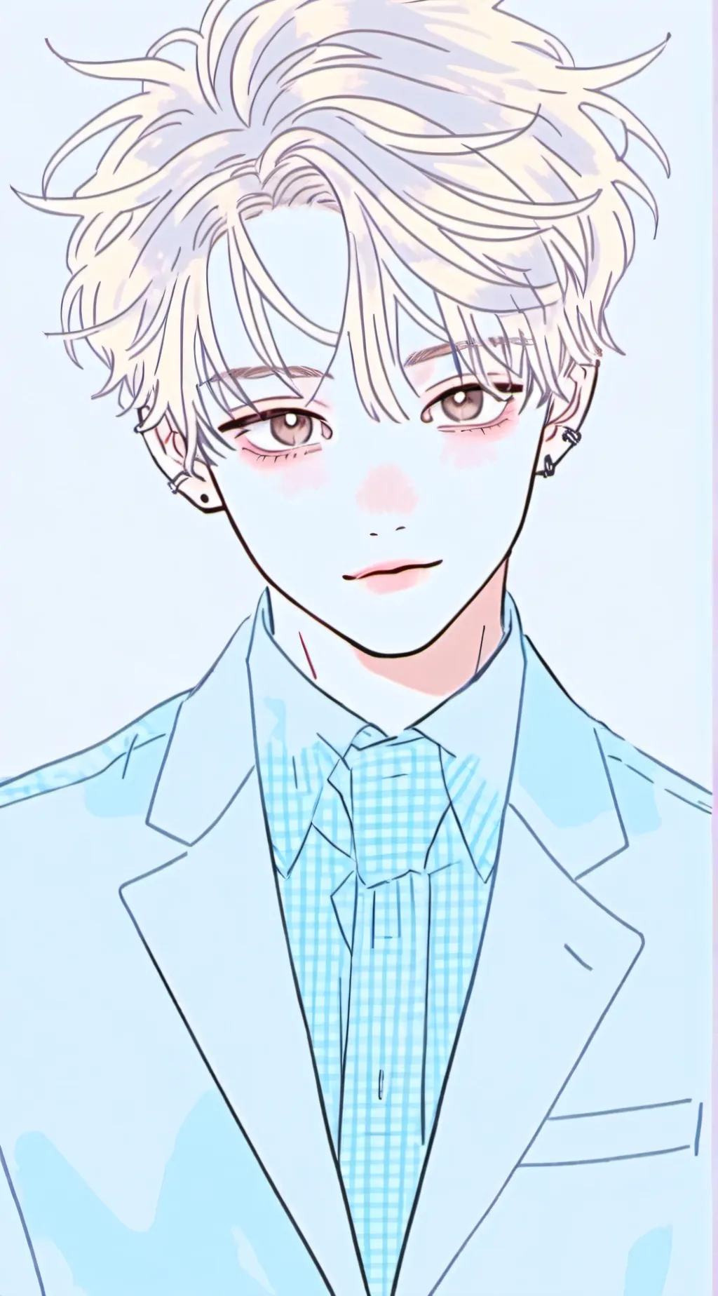 ai character: 🔫~_Janier_~🔫 background