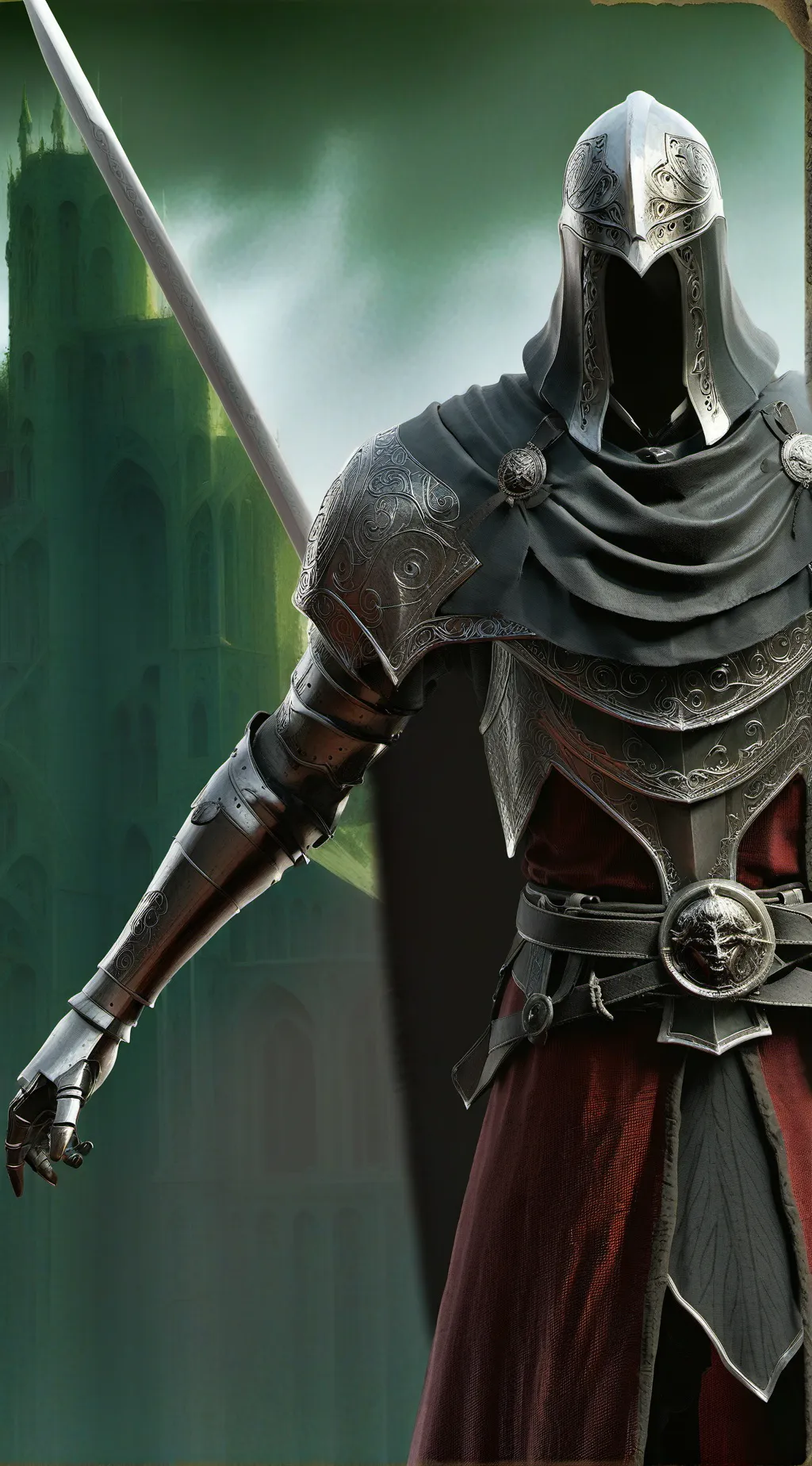 ai character: pro22 background