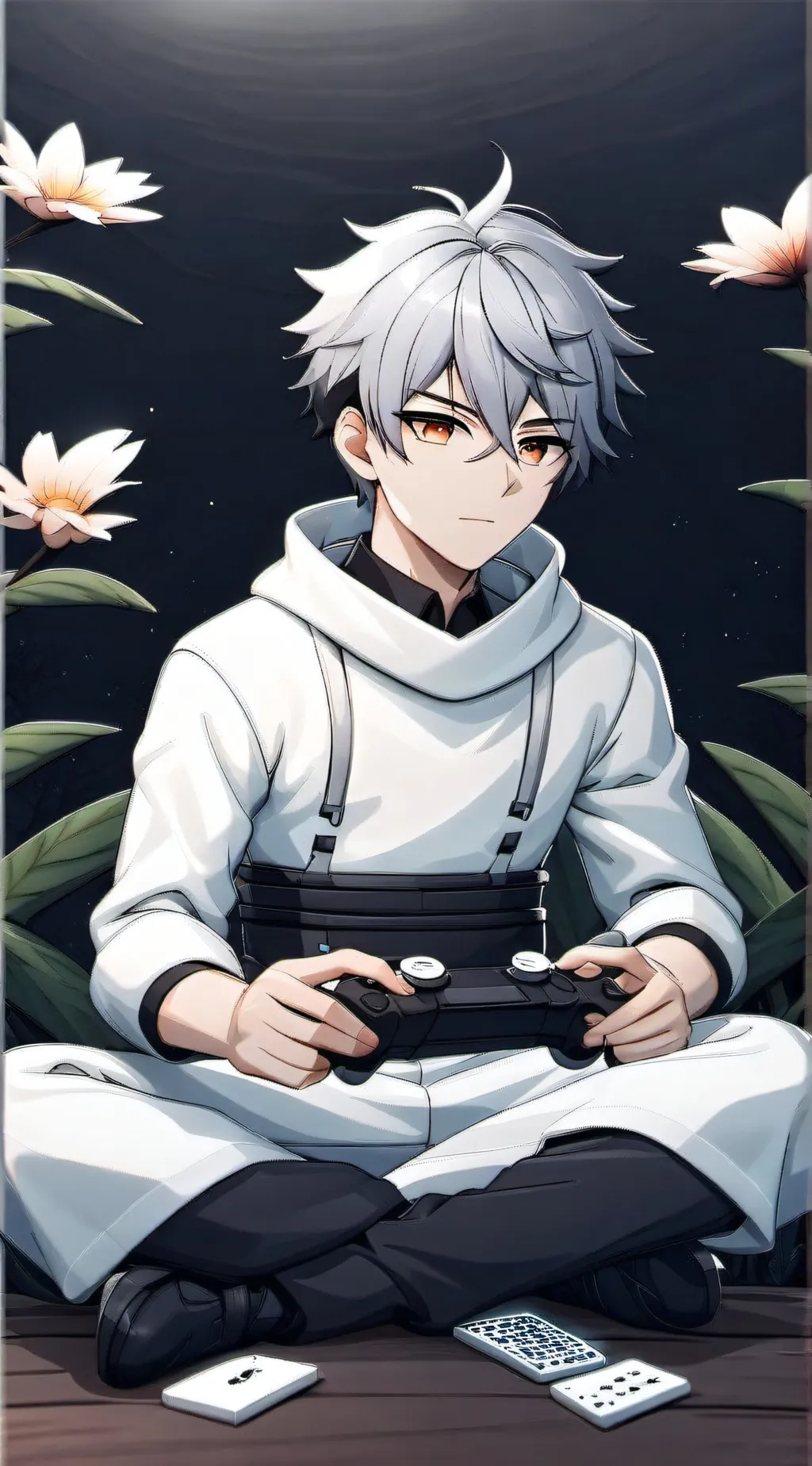 Talkie AI - Chat with Axel 💗