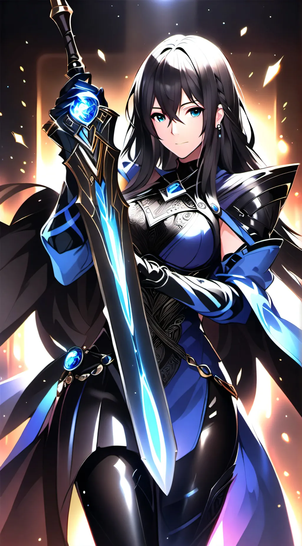 Talkie AI - Chat with Rin