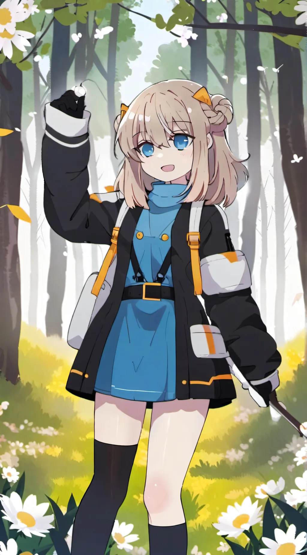 Talkie AI - Chat with Akina