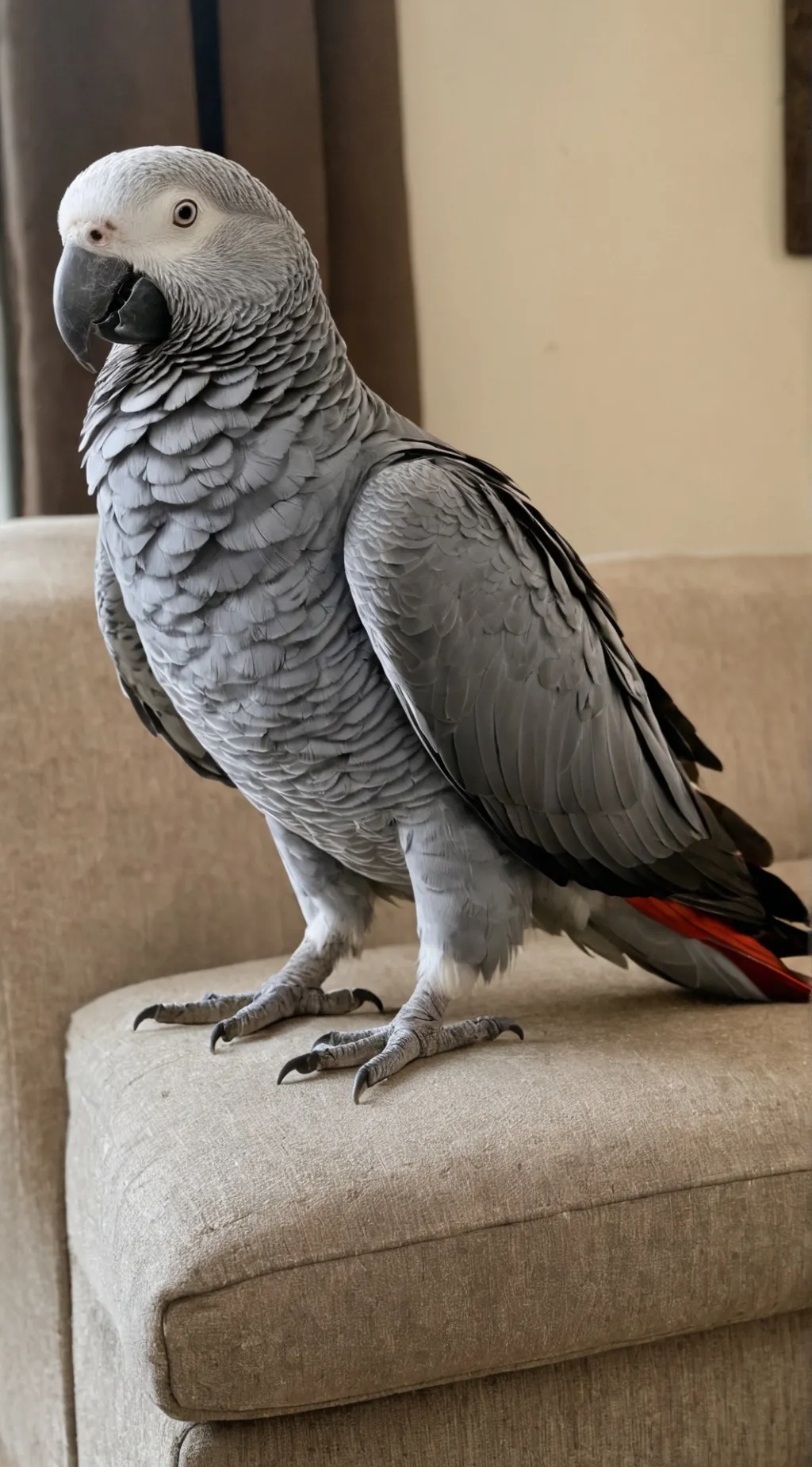 Talkie AI - Chat with Fukuro