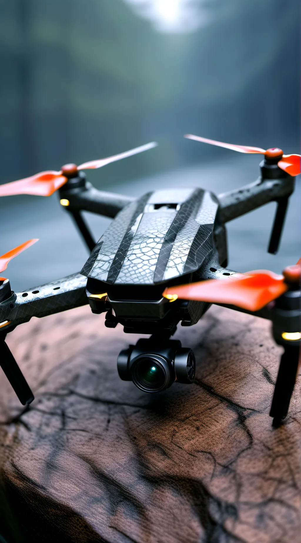 ai character: MD Road Trip! background