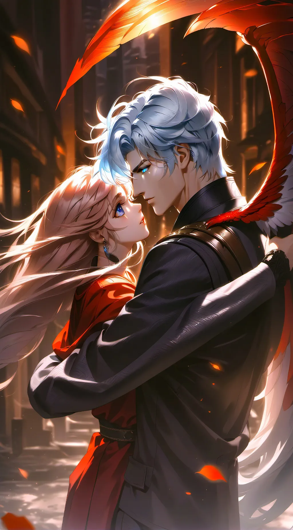 ai character: jjk pick me pt 3 background