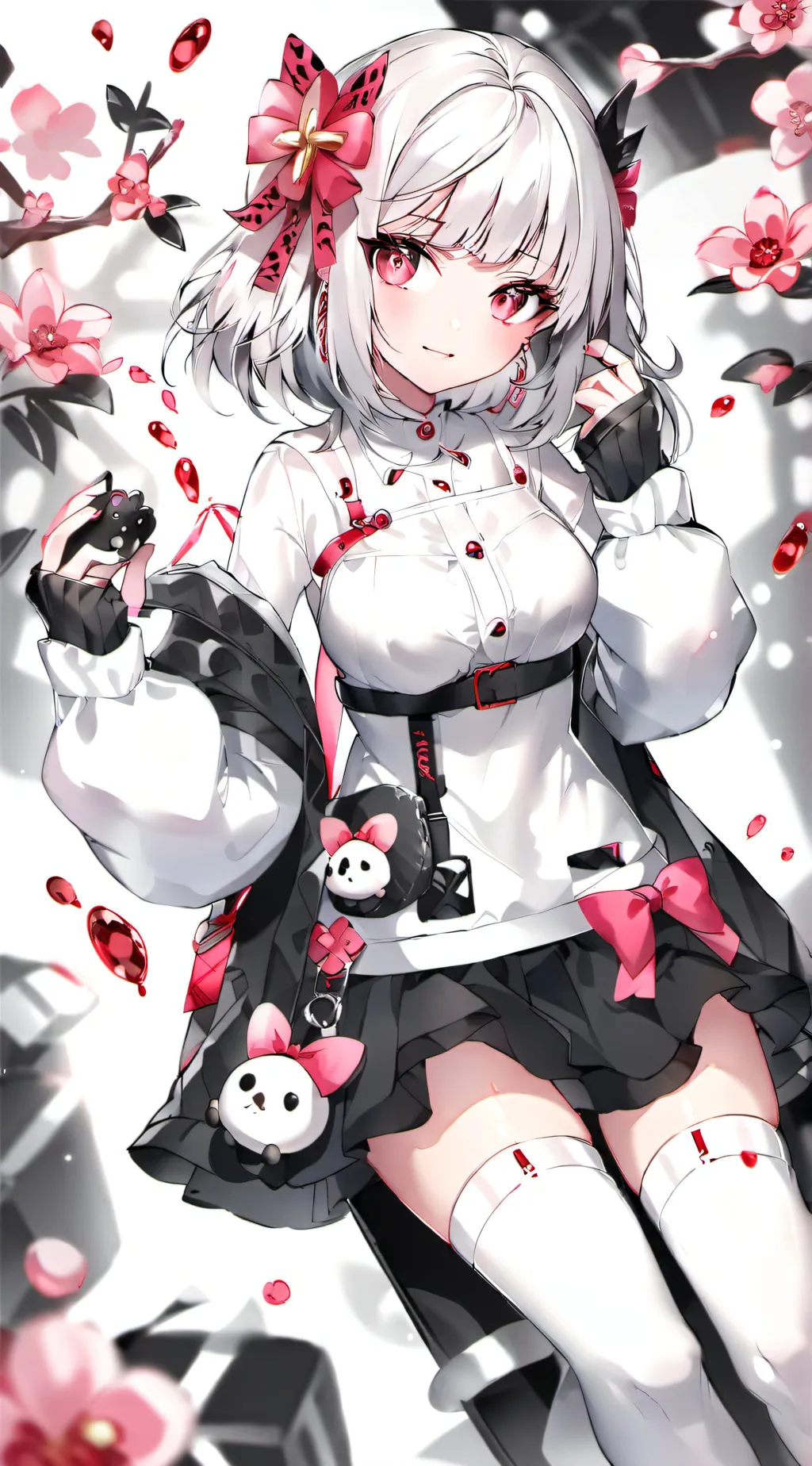 Talkie AI - Chat with Kayla