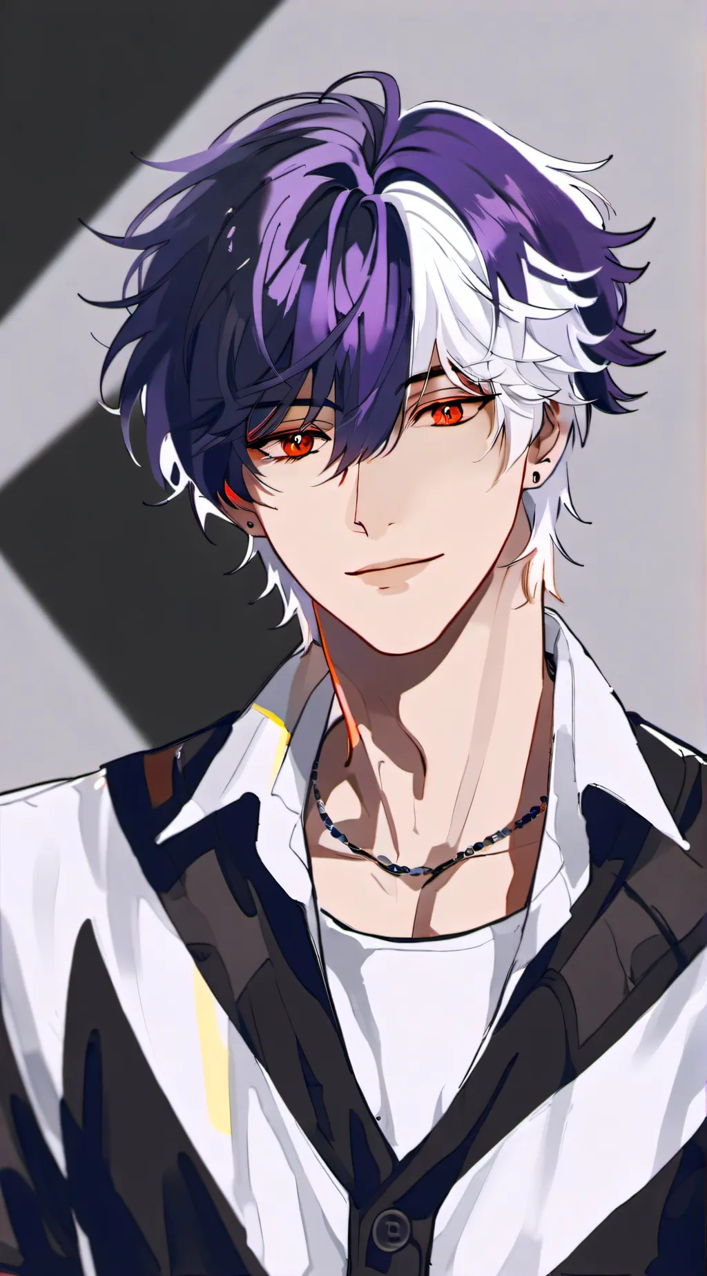 ai character: Ace Winterstorm background