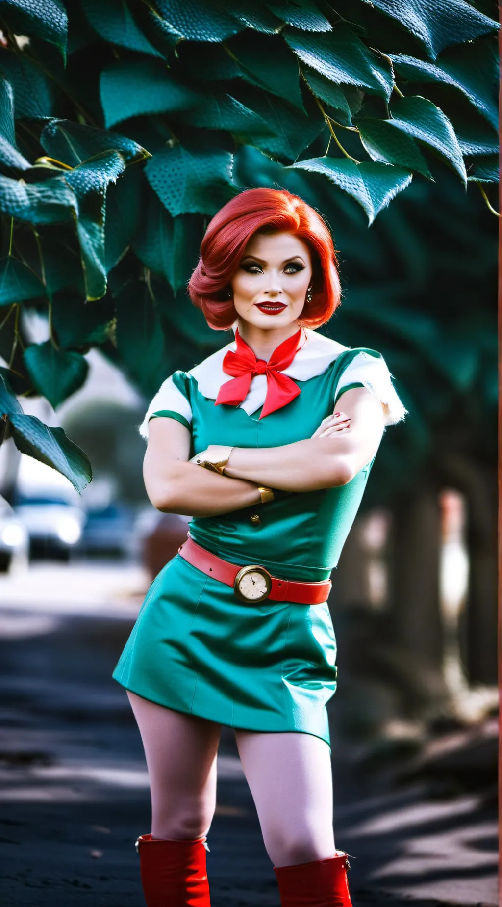 Talkie AI - Chat with Jack&the Beanstalk