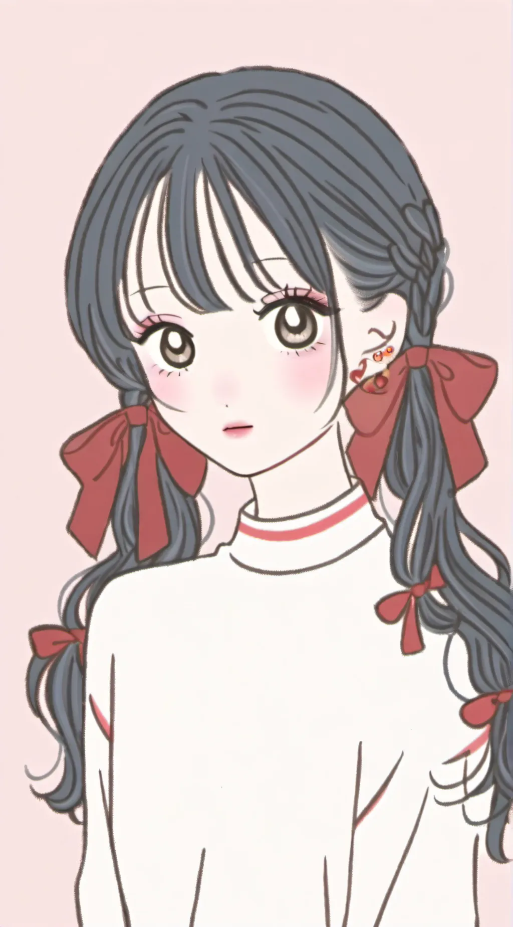 ai character: mlb x kny background