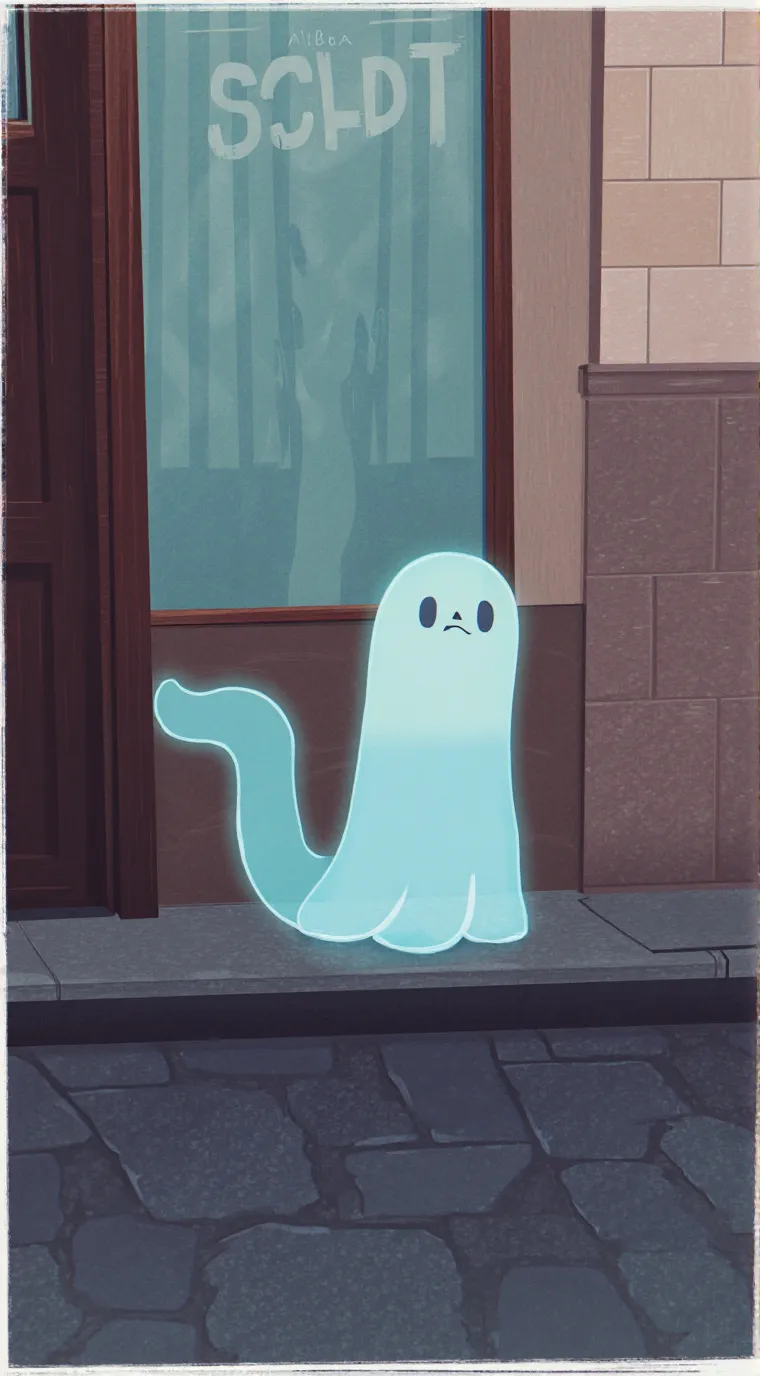 ai character: Charlie and the hh background