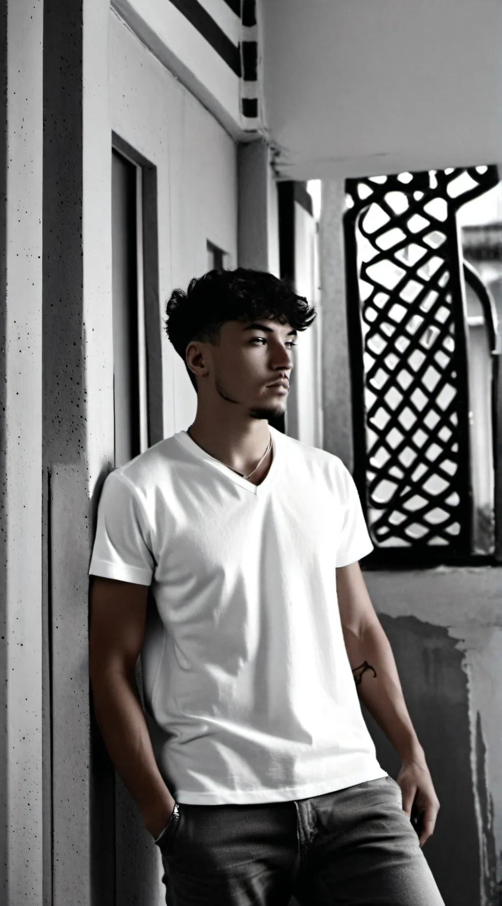 ai character: 💀• Jack background