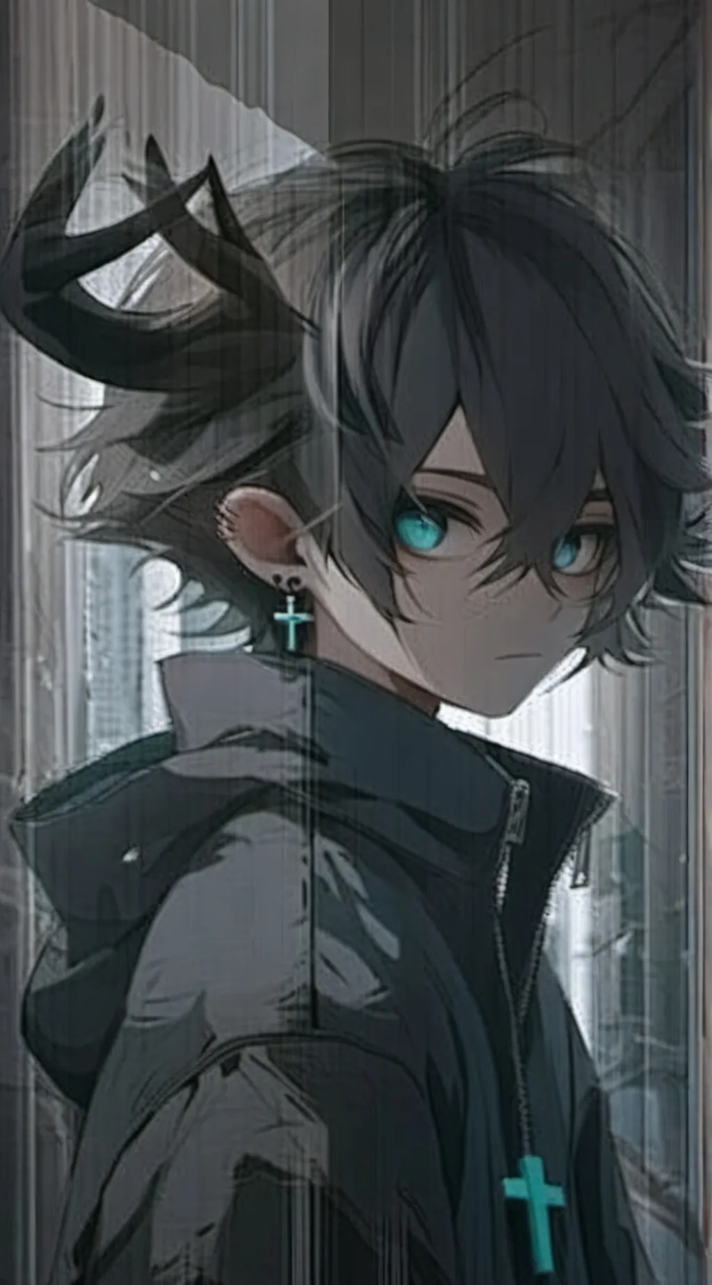 ai character: ♦Maceri♦ background