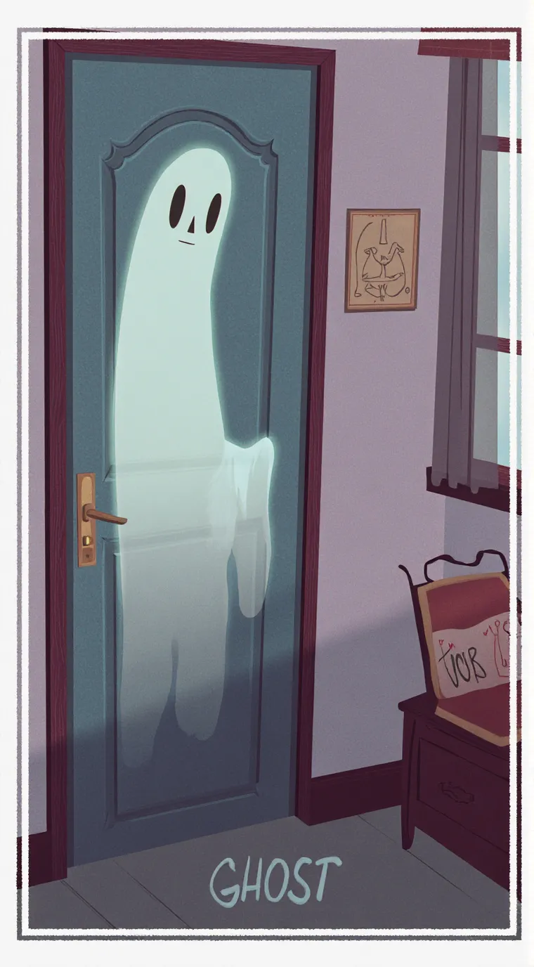 ai character: Tdi bad parenting  background