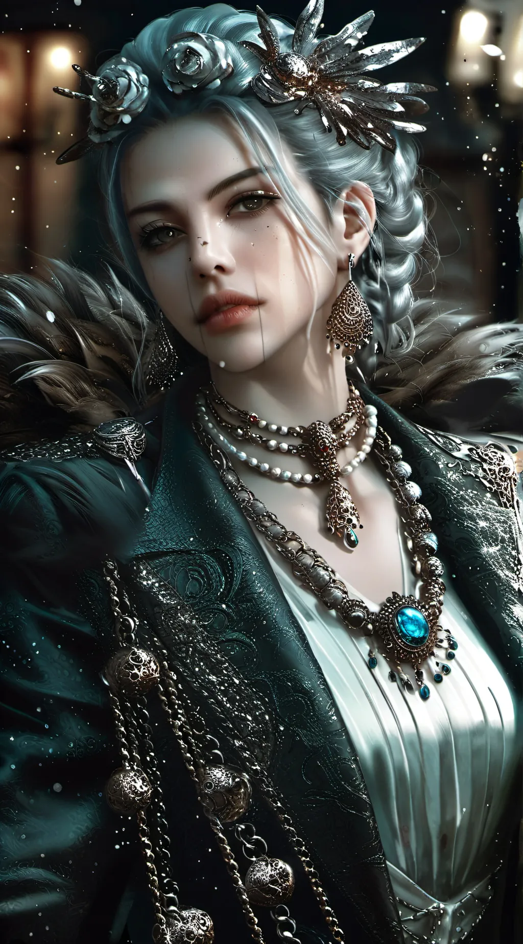 Talkie AI - Chat with Mia¥$£