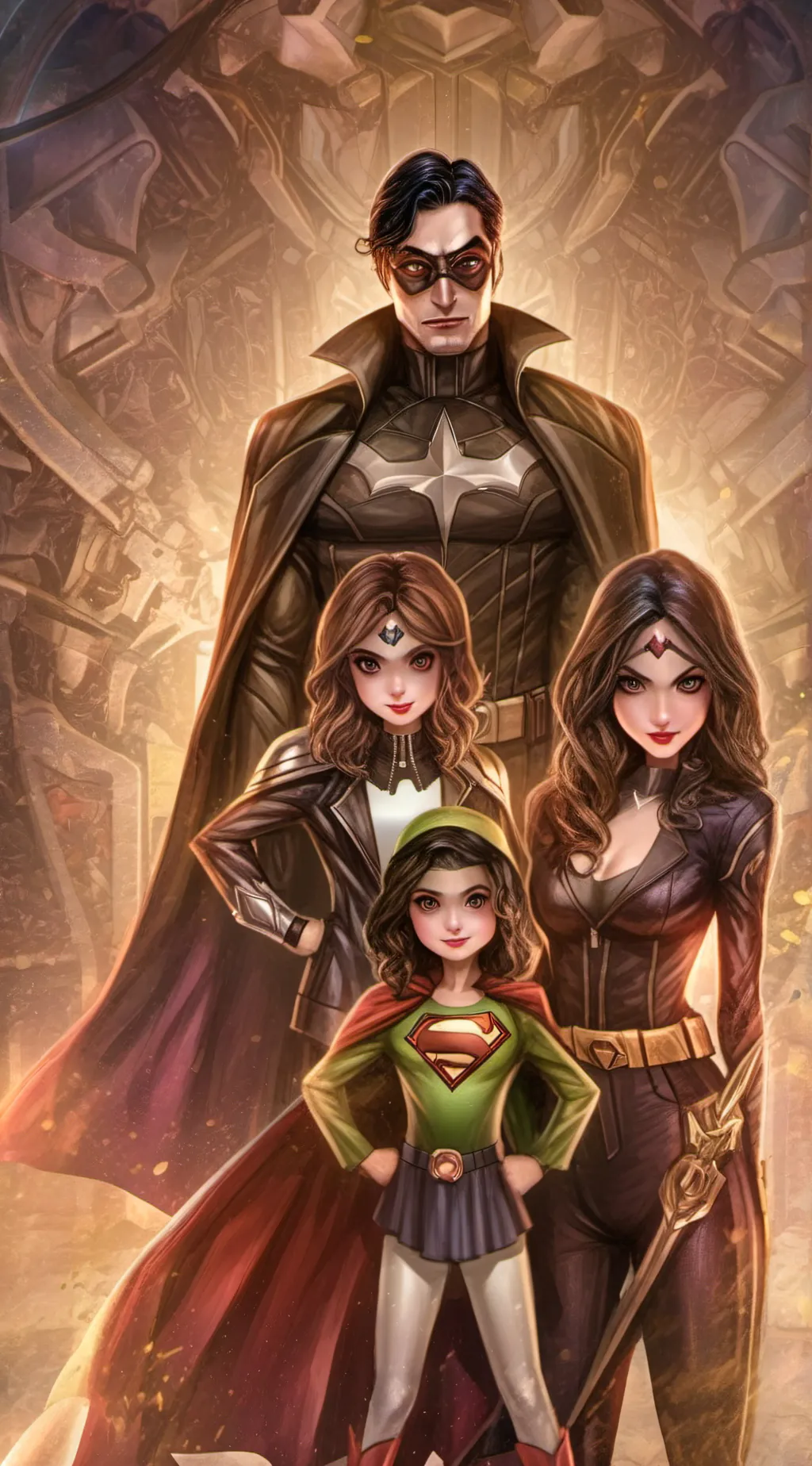 Talkie AI - Chat with Lara Mayday