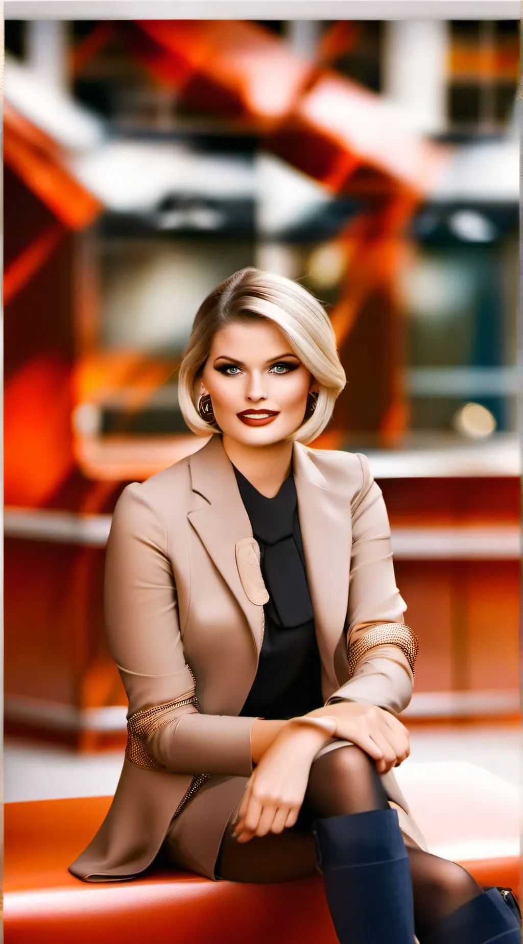 Talkie AI - Chat with Banking Crash