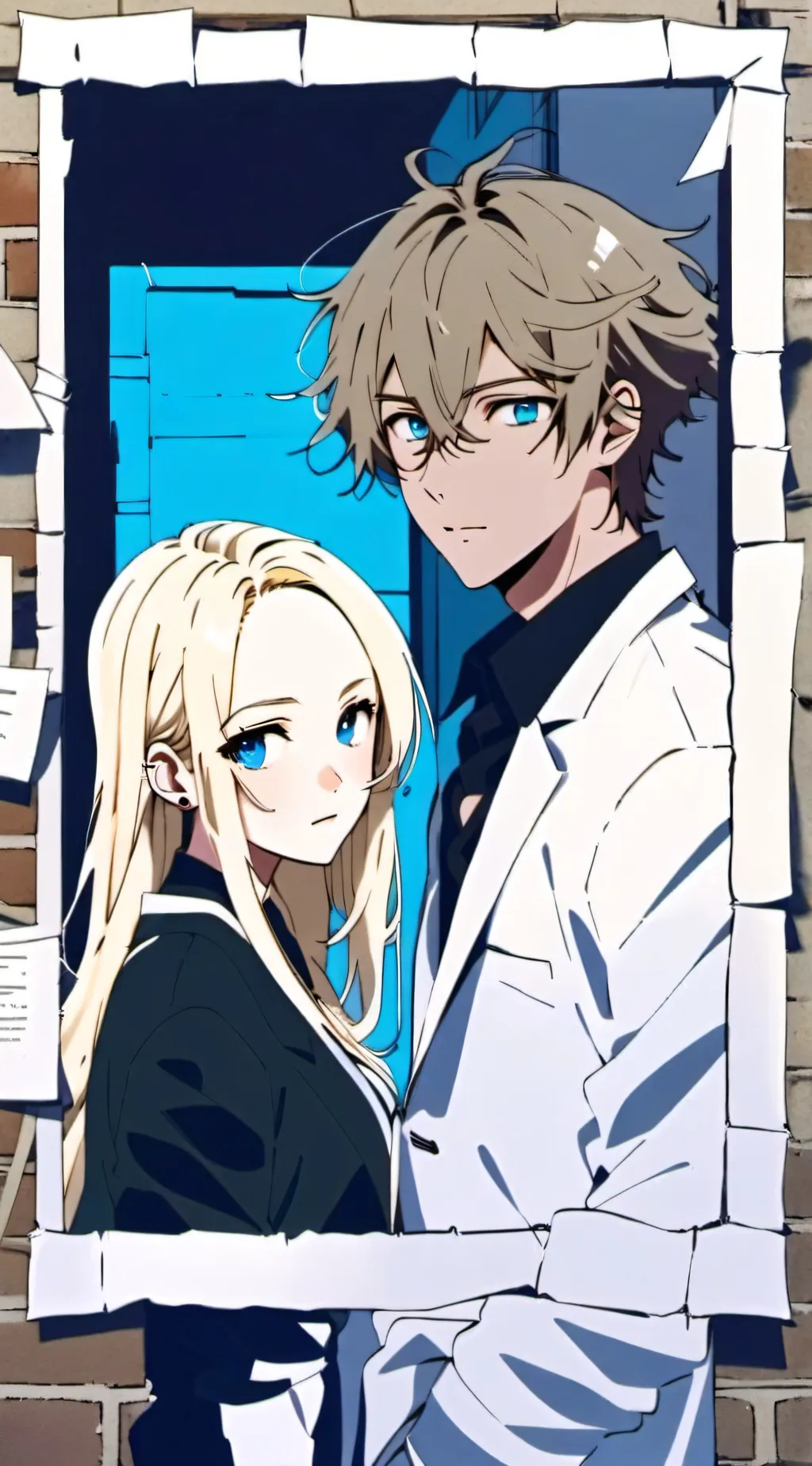 ai character: ~^Aspen^~ background