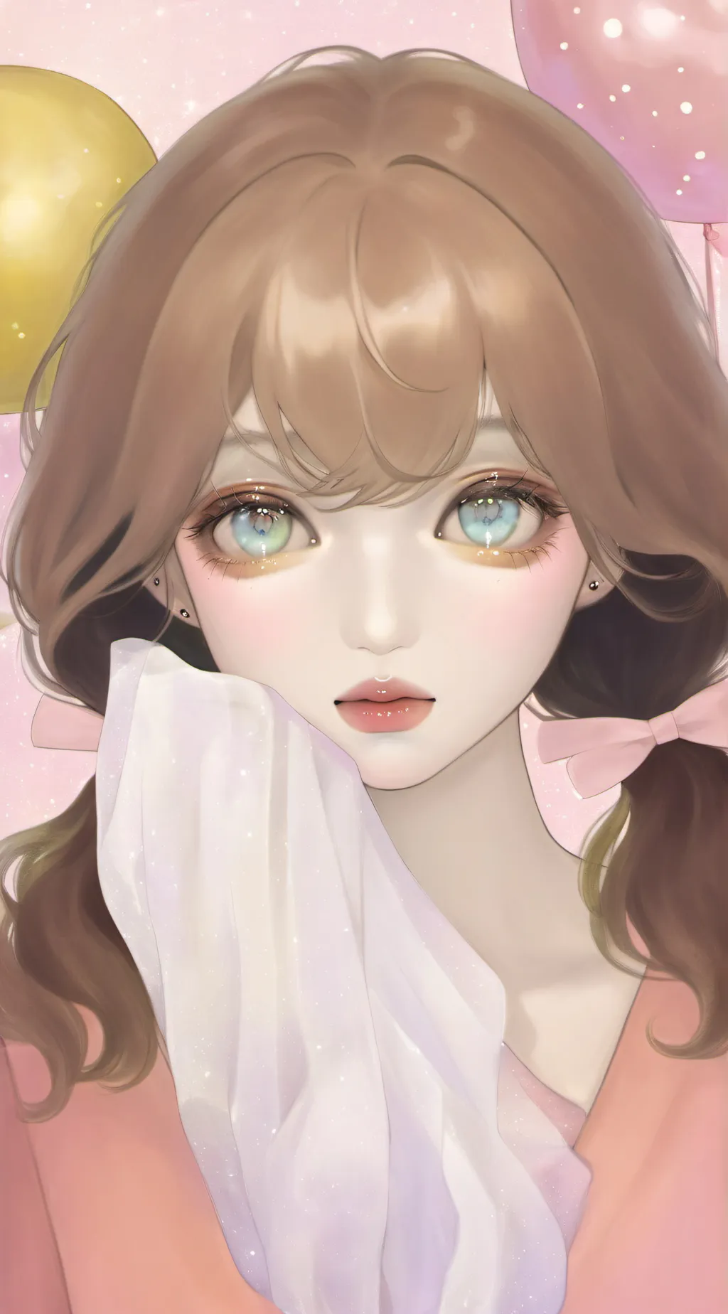 ai character: Isabell background