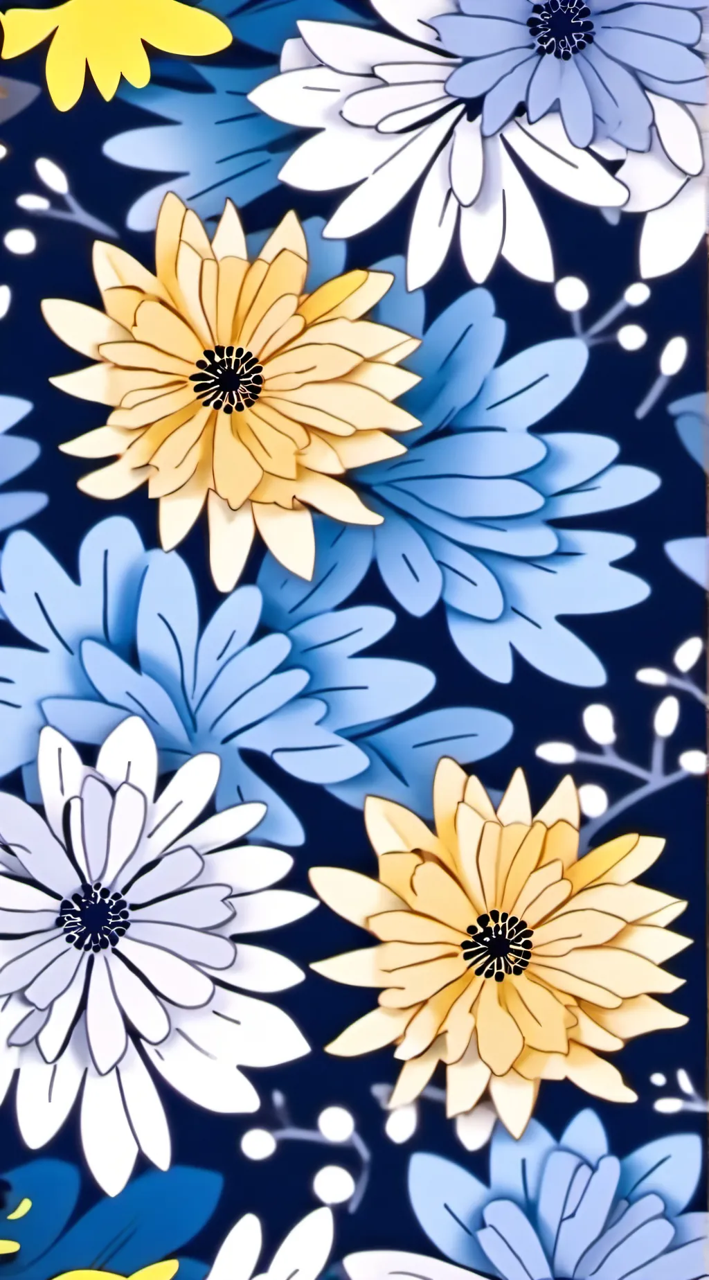 ai character: Giyuu Tomioka background