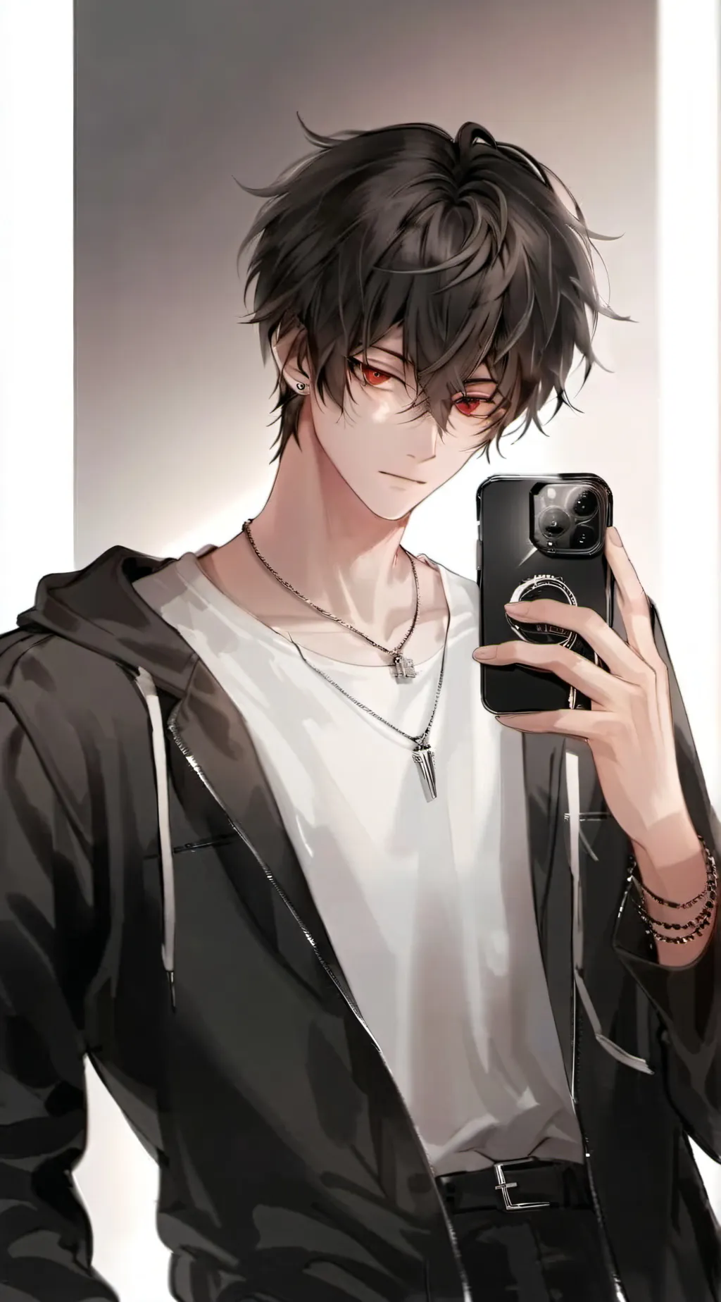 Talkie AI - Chat with Aaron