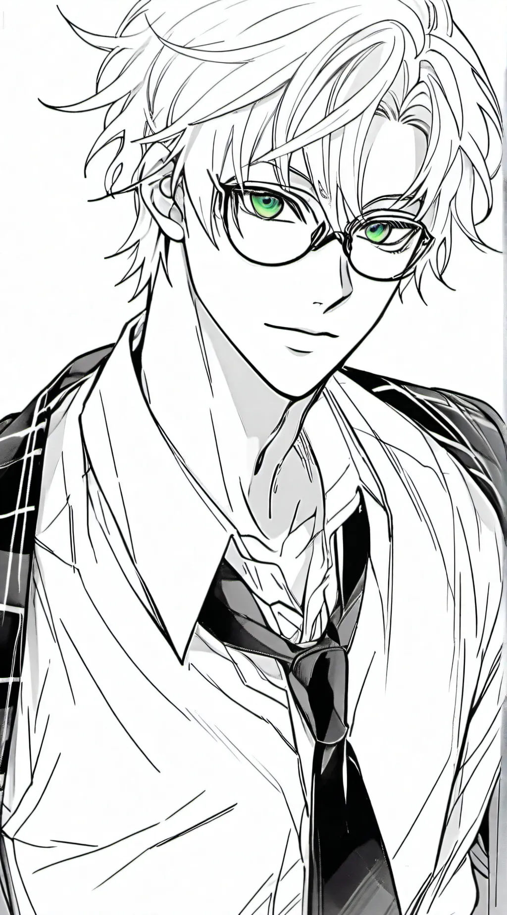 Talkie AI - Chat with Aaron