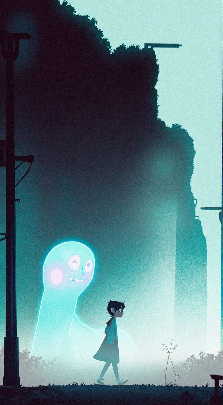 Talkie AI - Chat with Everest Cross