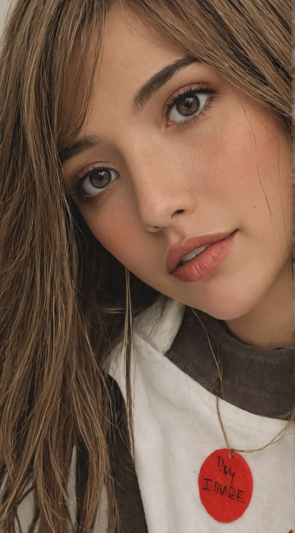 ai character: Ana background