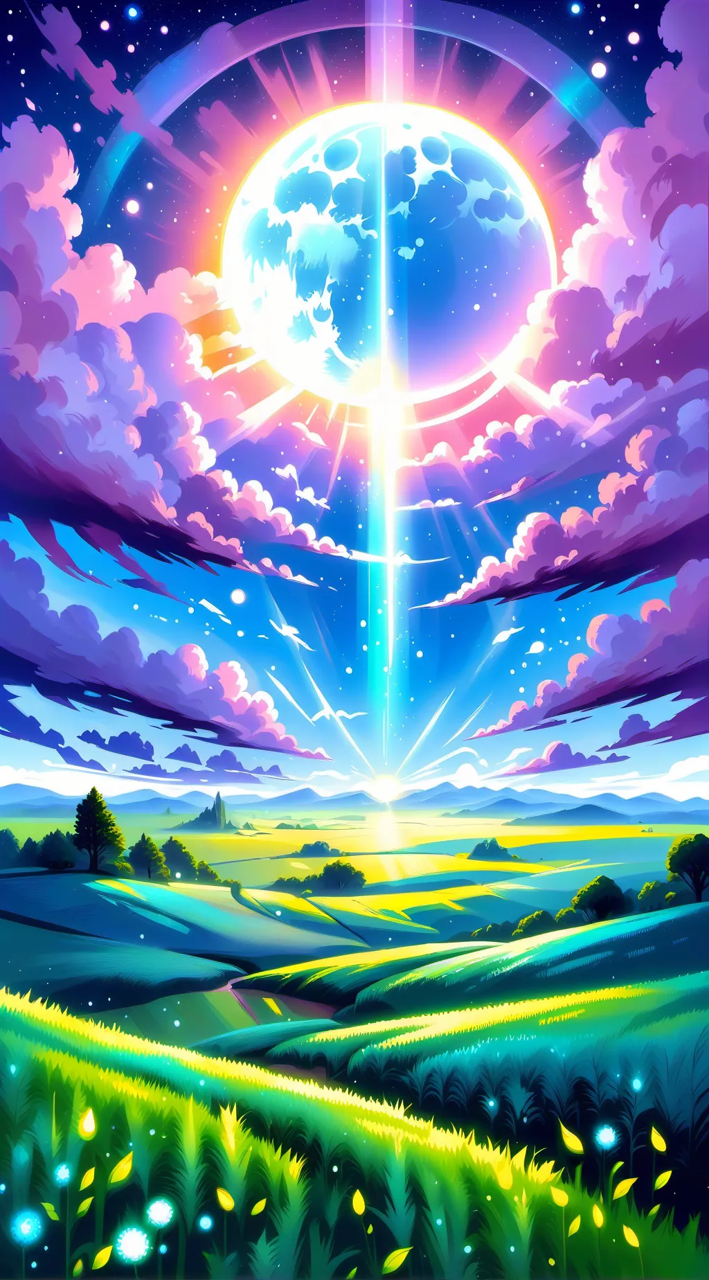 ai character: TOS but w/ a karen background