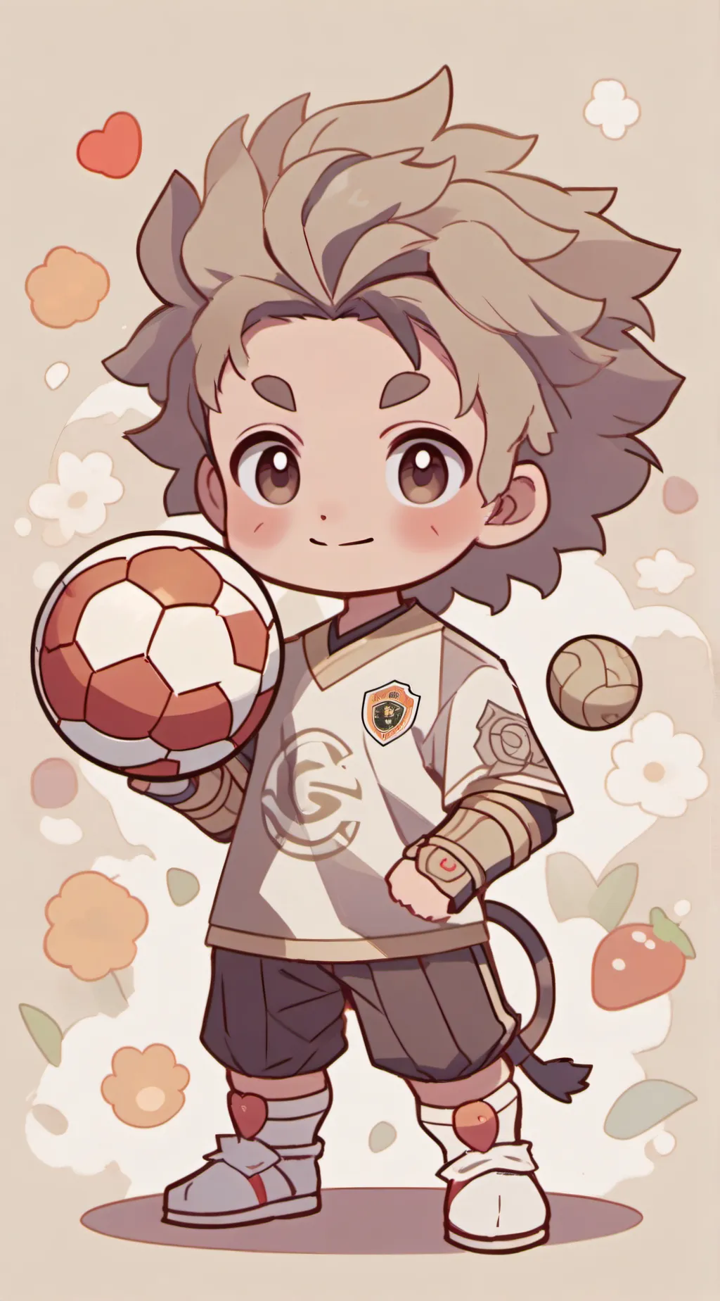 Talkie AI - Chat with Matheo