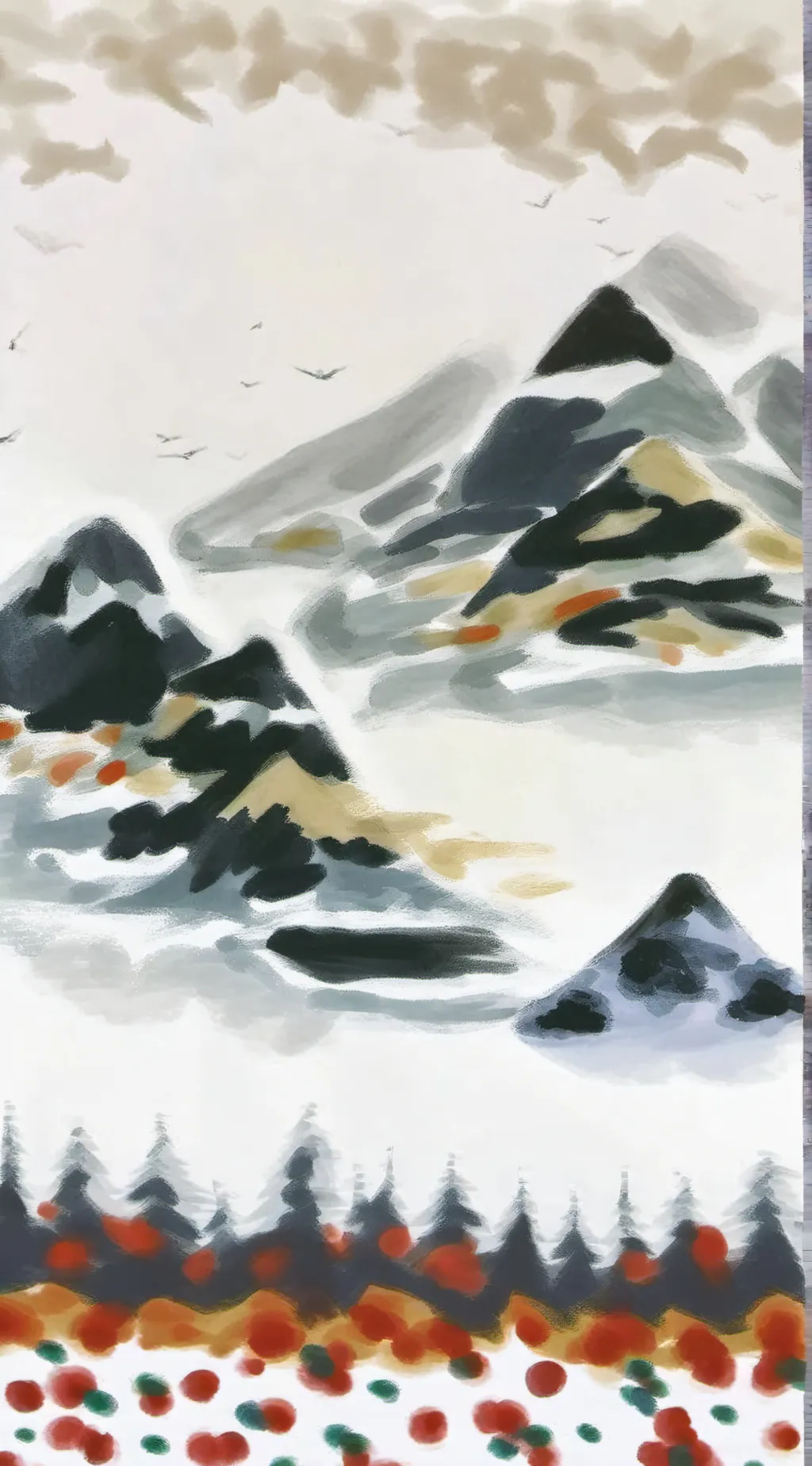 ai character: Tubbo background