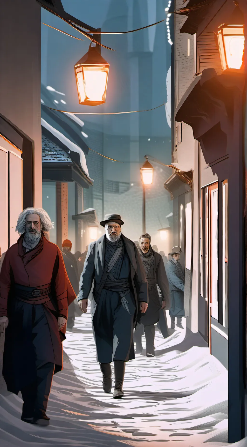 ai character: Spain🇪🇸 background