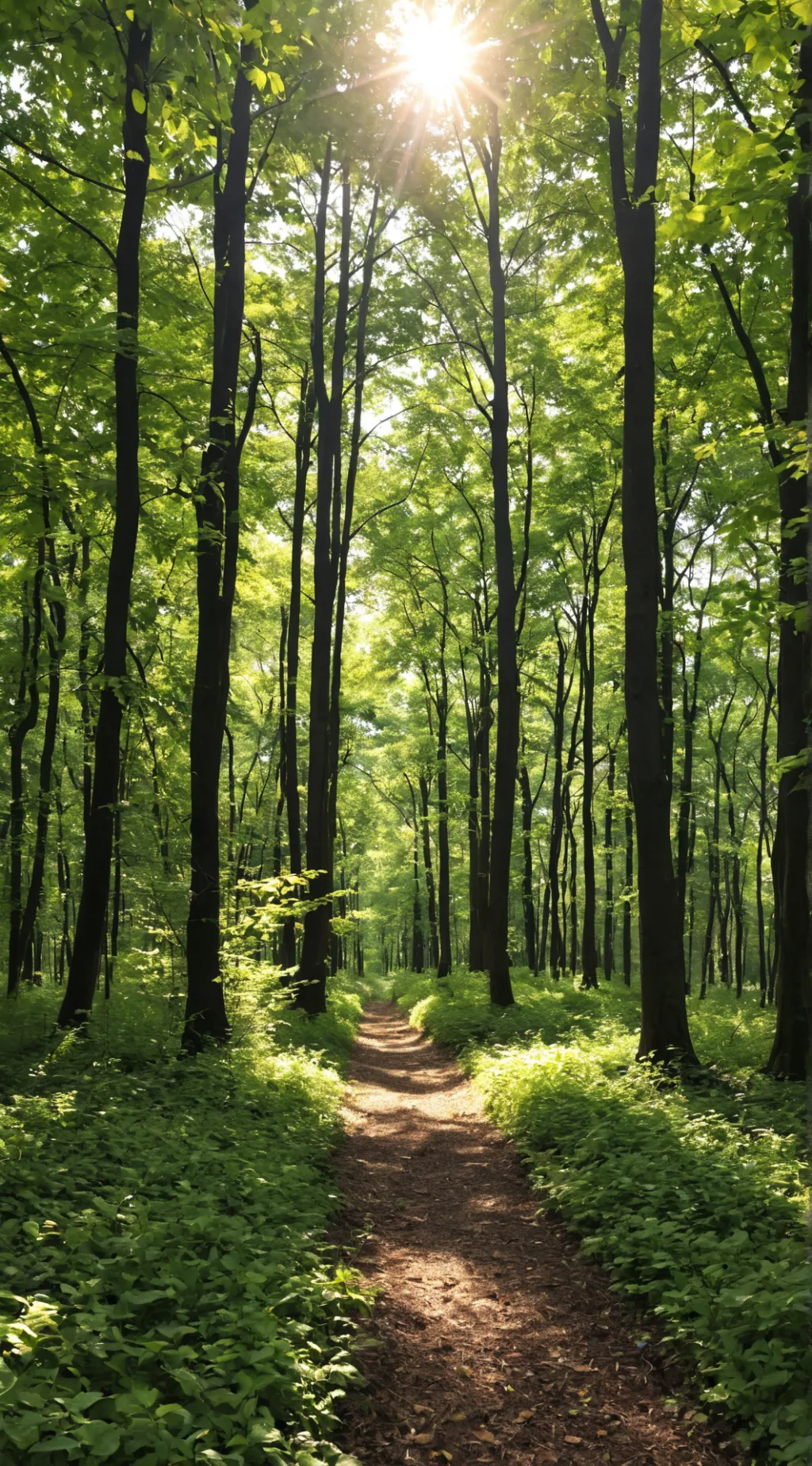 Talkie AI - Chat with woodwalkers de