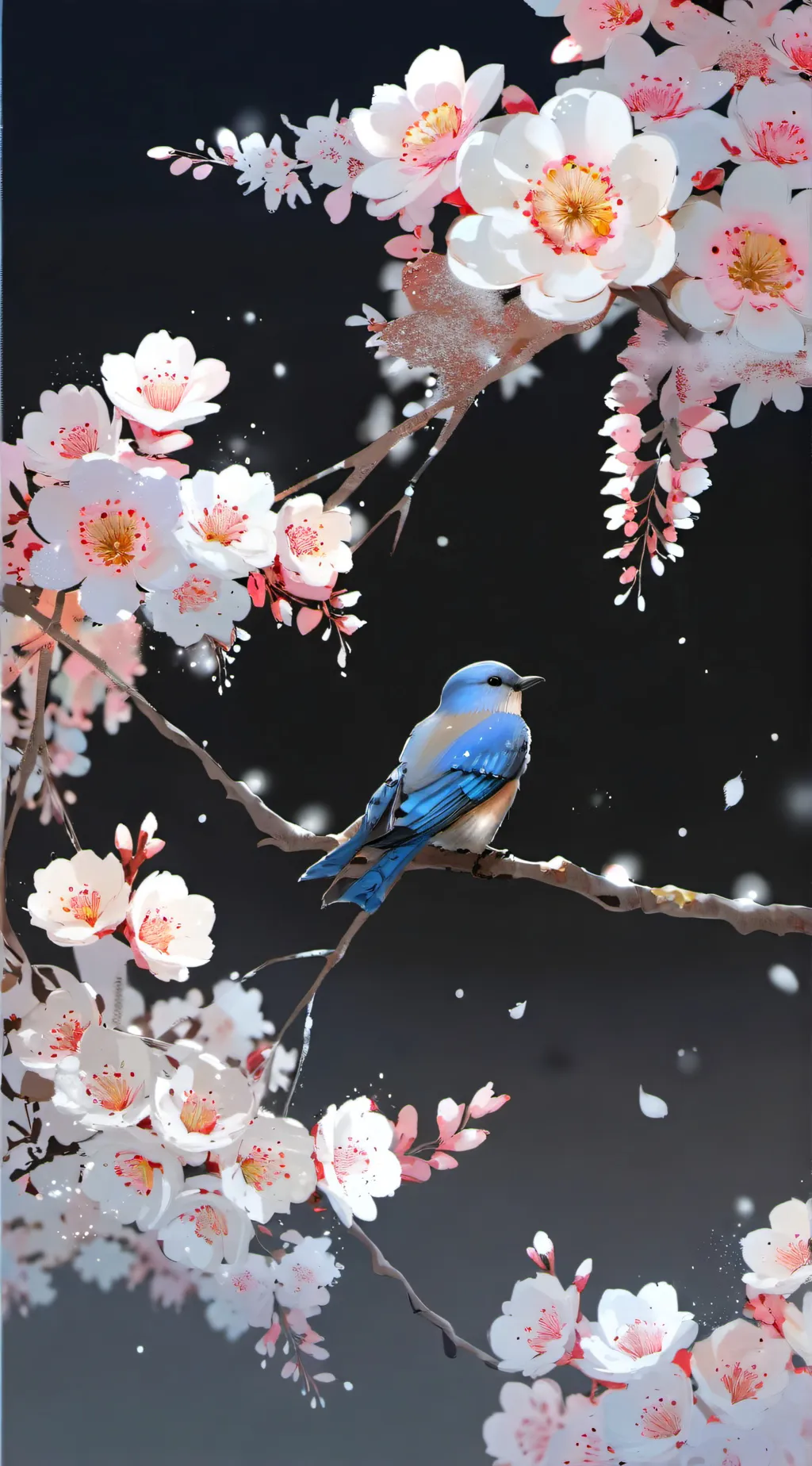 ai character: anything you want background