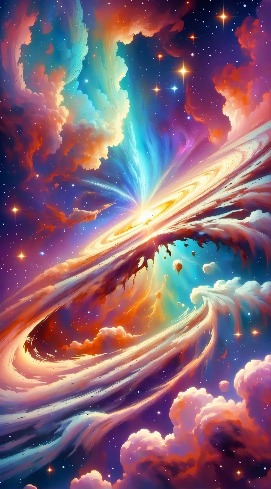 ai character: ꓄ꁝꏂ ꋬ꓄ꋪ꒐꒤ꂵ background