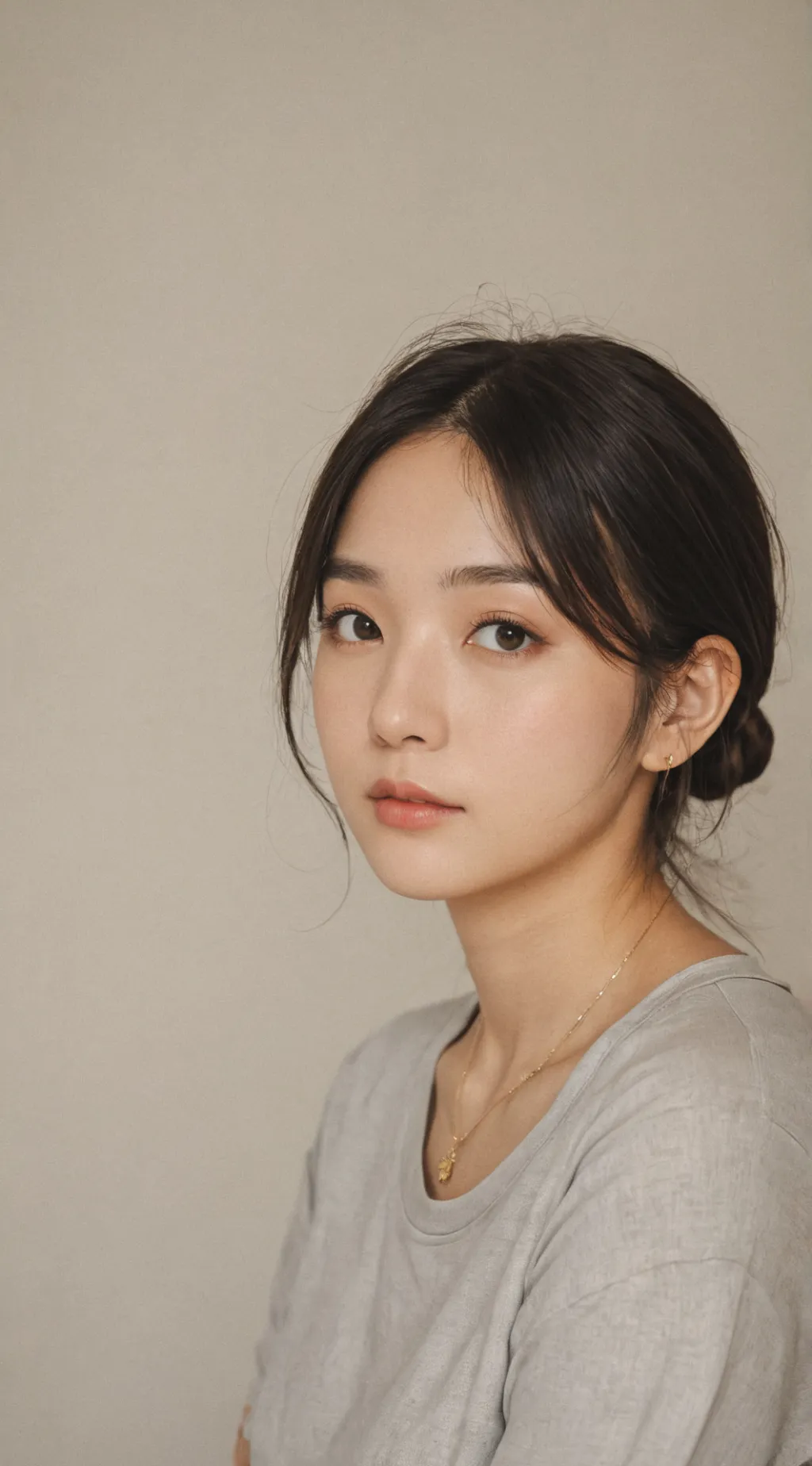 Talkie AI - Chat with luna