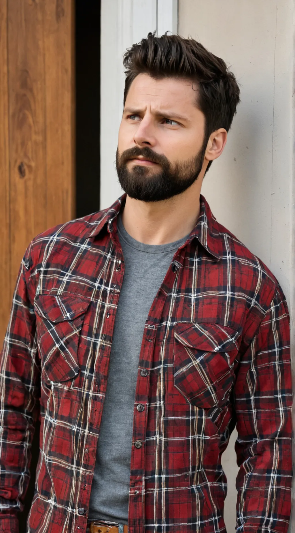 Talkie AI - Chat with James Roday