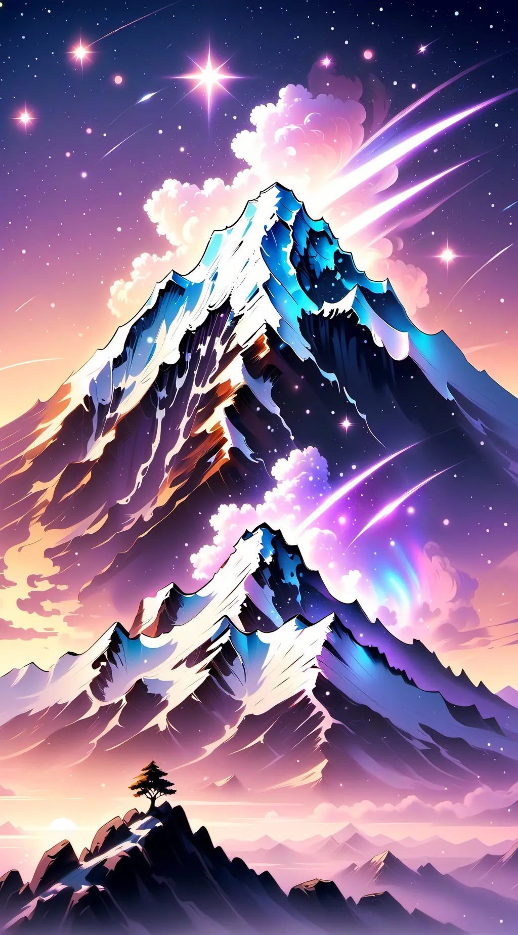 ai character: CH ASEAN Family background