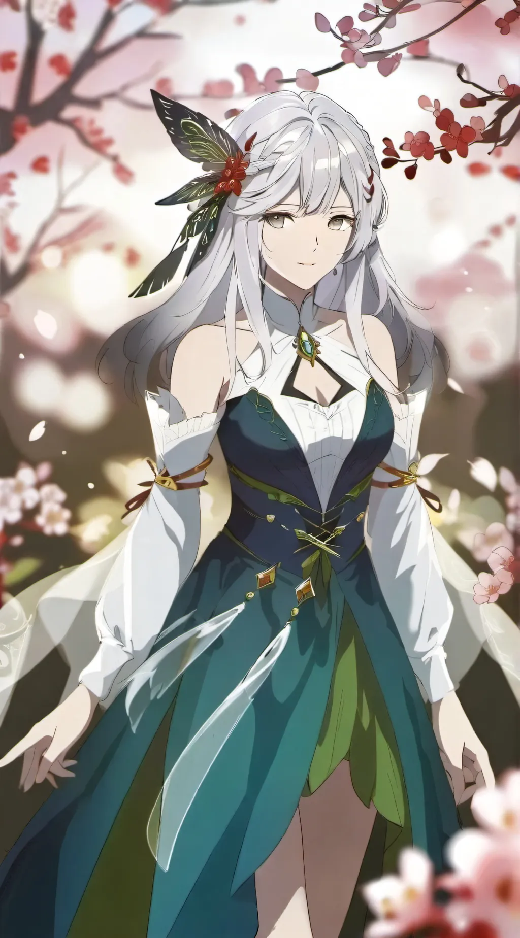 Talkie AI - Chat with Lily