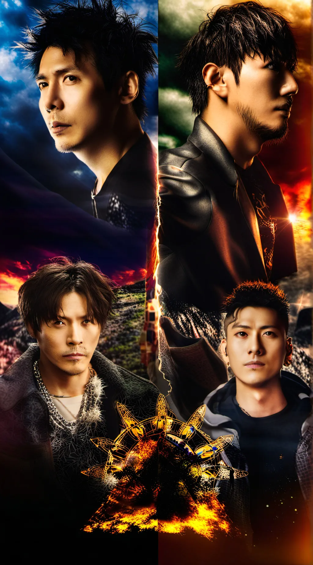 Talkie AI - Chat with Furijo